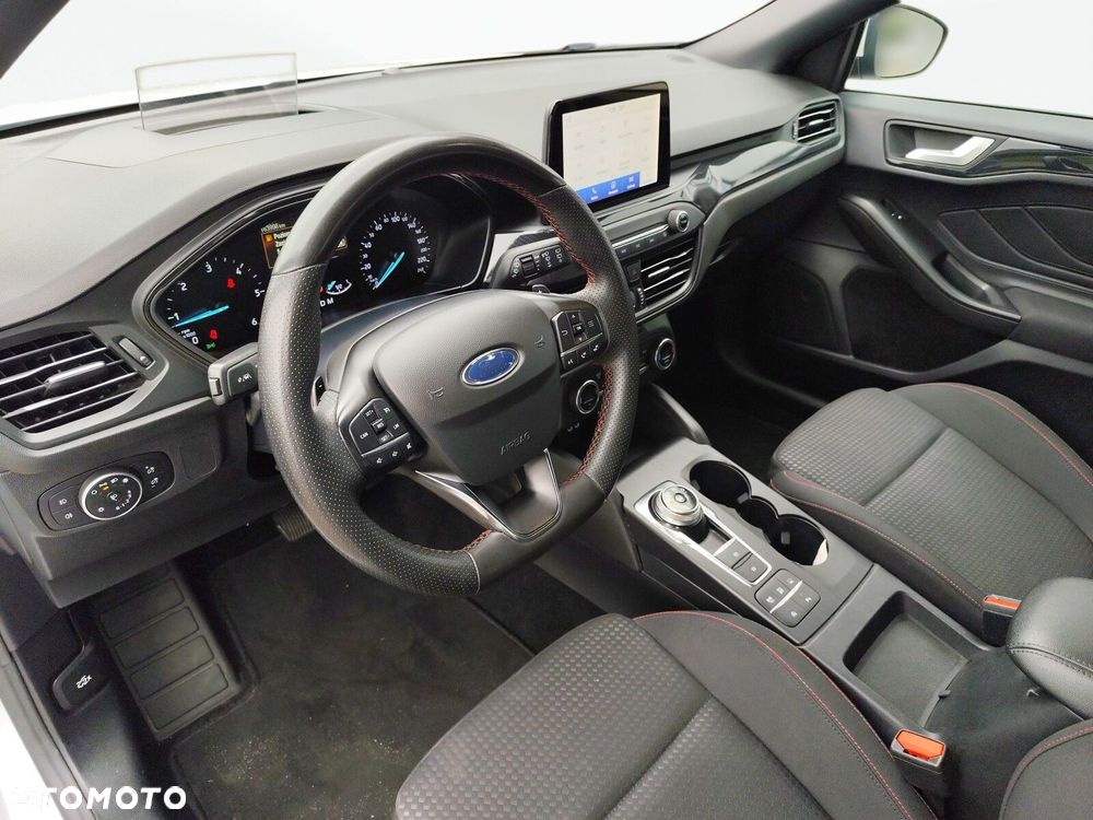 Ford Focus - 9
