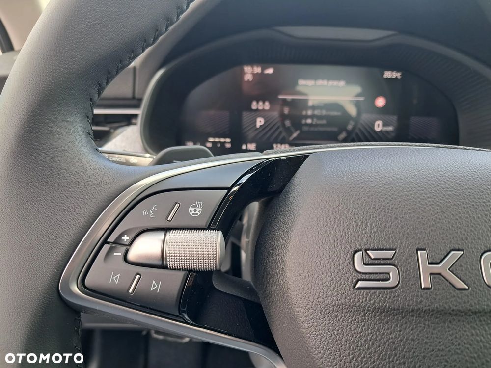 Skoda Kamiq 1.0 TSI Edition 130 DSG - 13