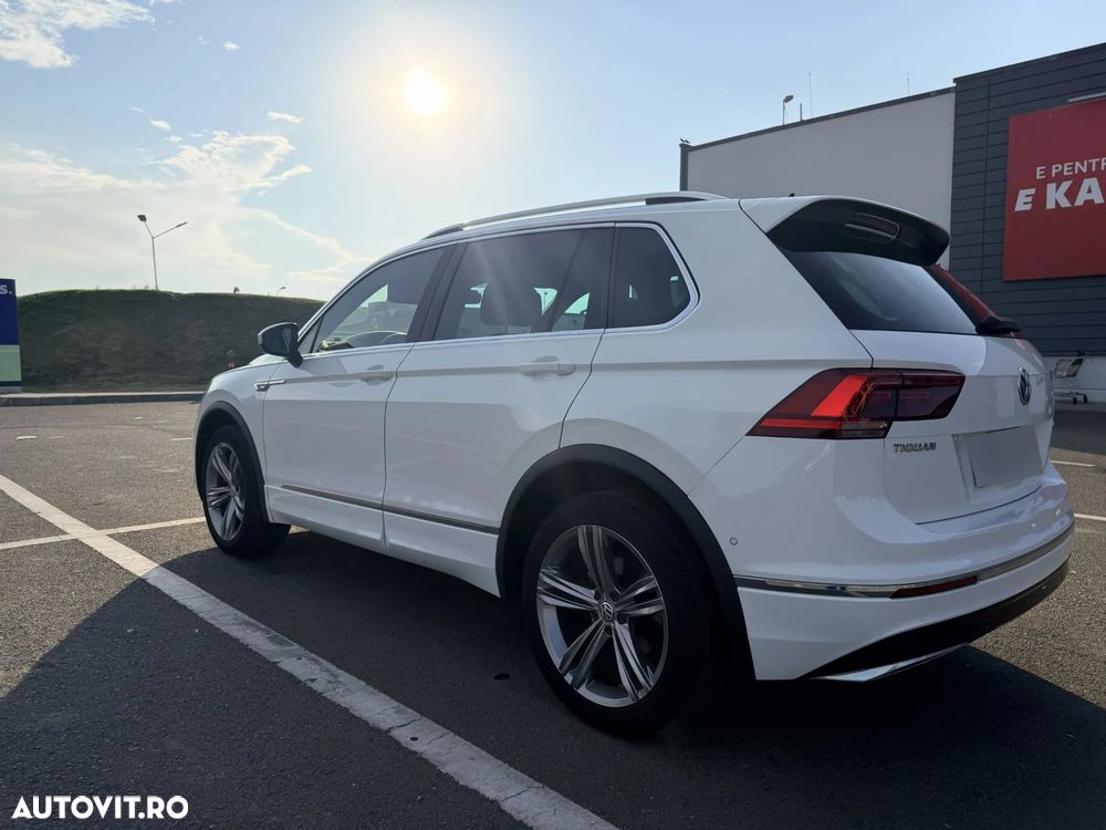 Volkswagen Tiguan - 6