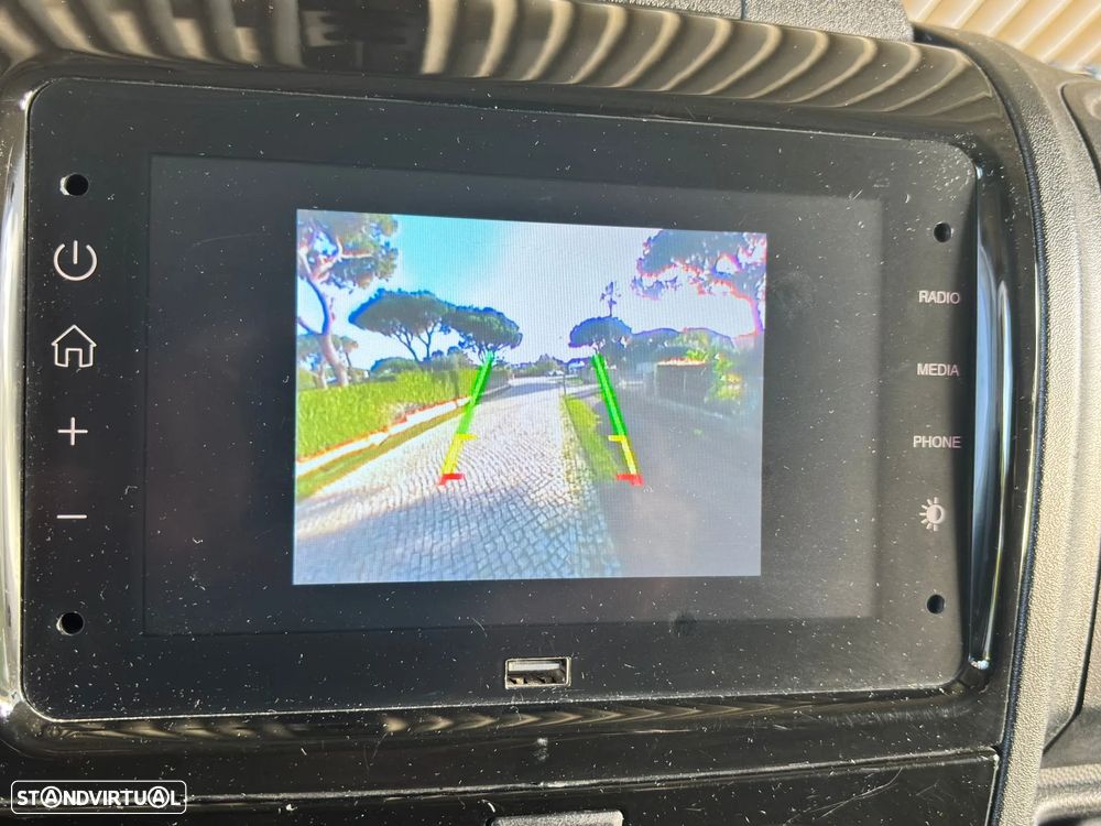 Fiat Ducato Westfalia Amundsen - 8