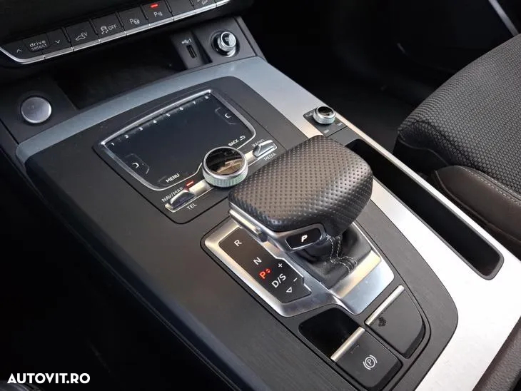 Audi Q5 50 TFSI e quattro S tronic PHEV Advanced - 27
