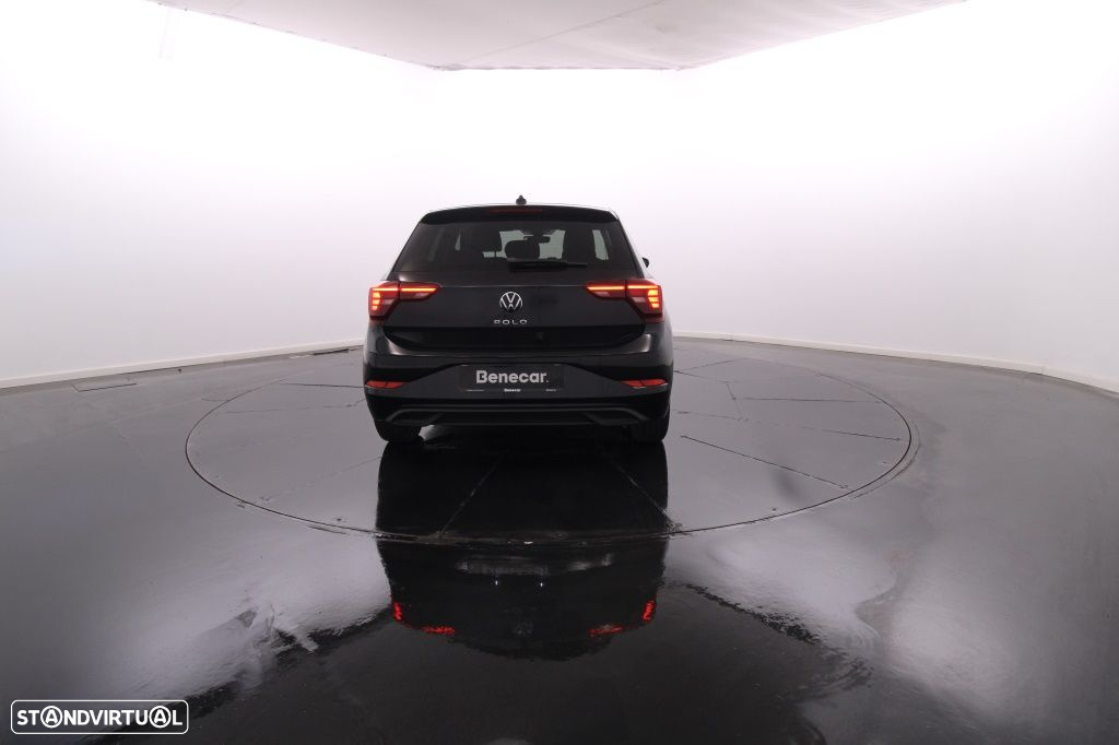 VW Polo 1.0 TSI Life - 6