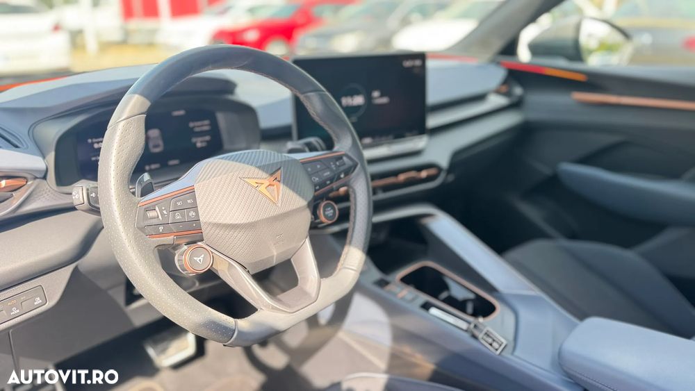 Cupra Terramar - 5