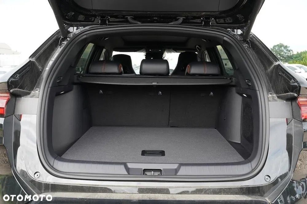 BYD Seal U 1.5T Design AWD - 8