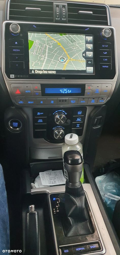 Toyota Land Cruiser LC 2.8 D-4D Invincible - 4