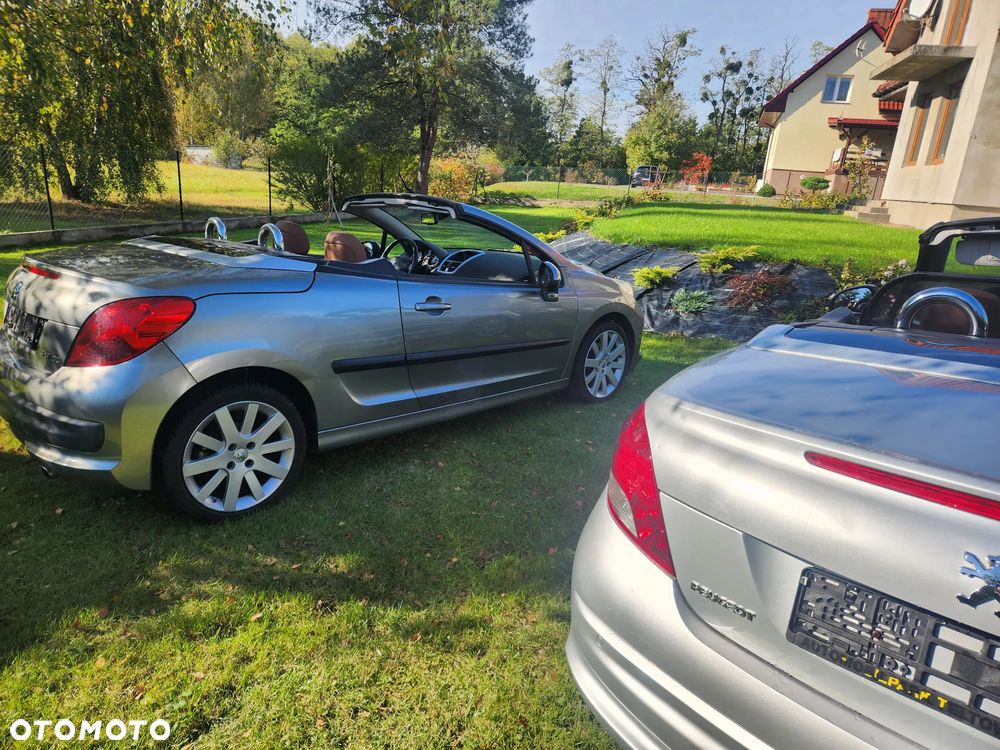 Peugeot 207 120 Automatik Premium - 33