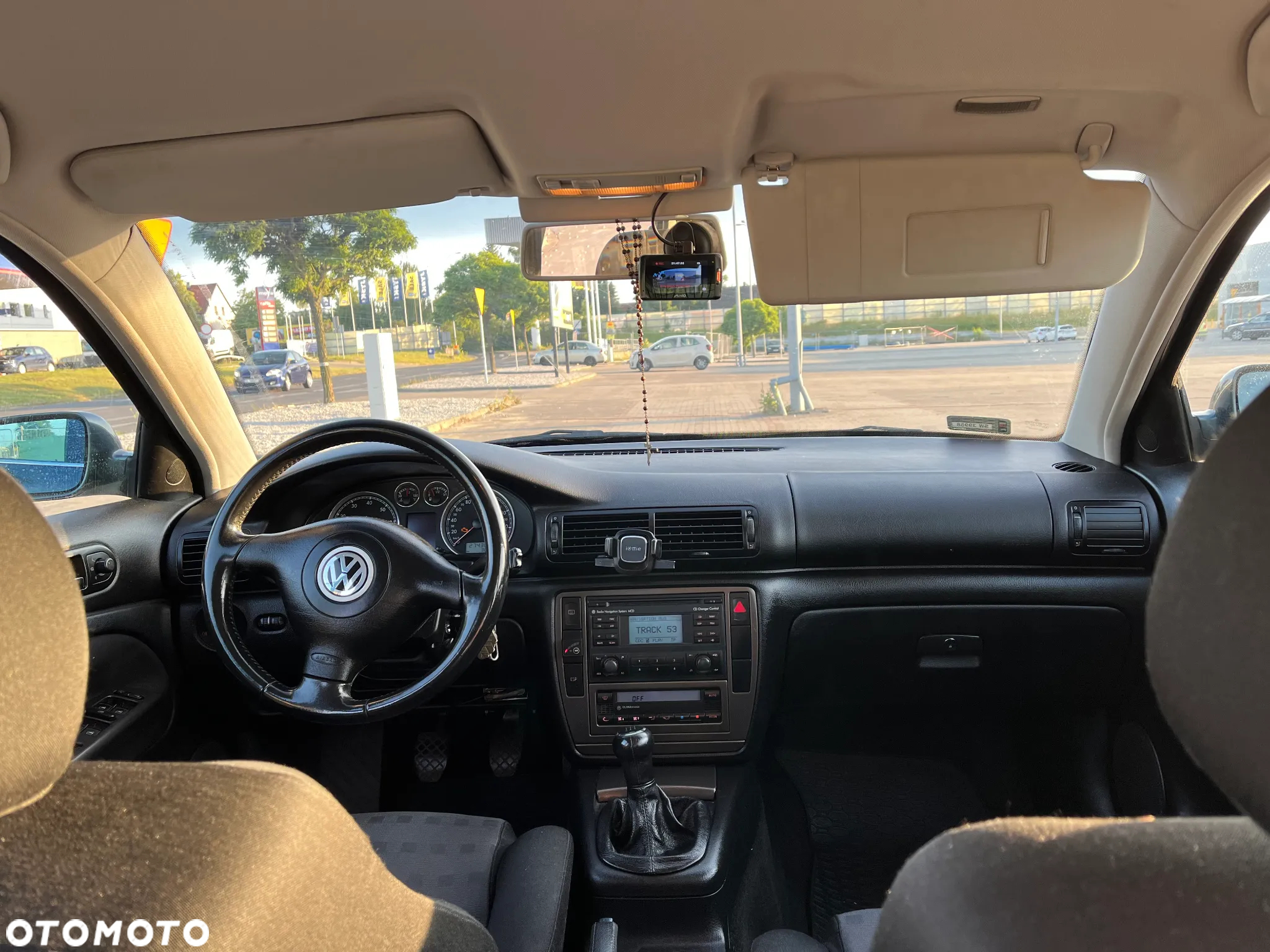Volkswagen Passat Variant 2.0 - 6