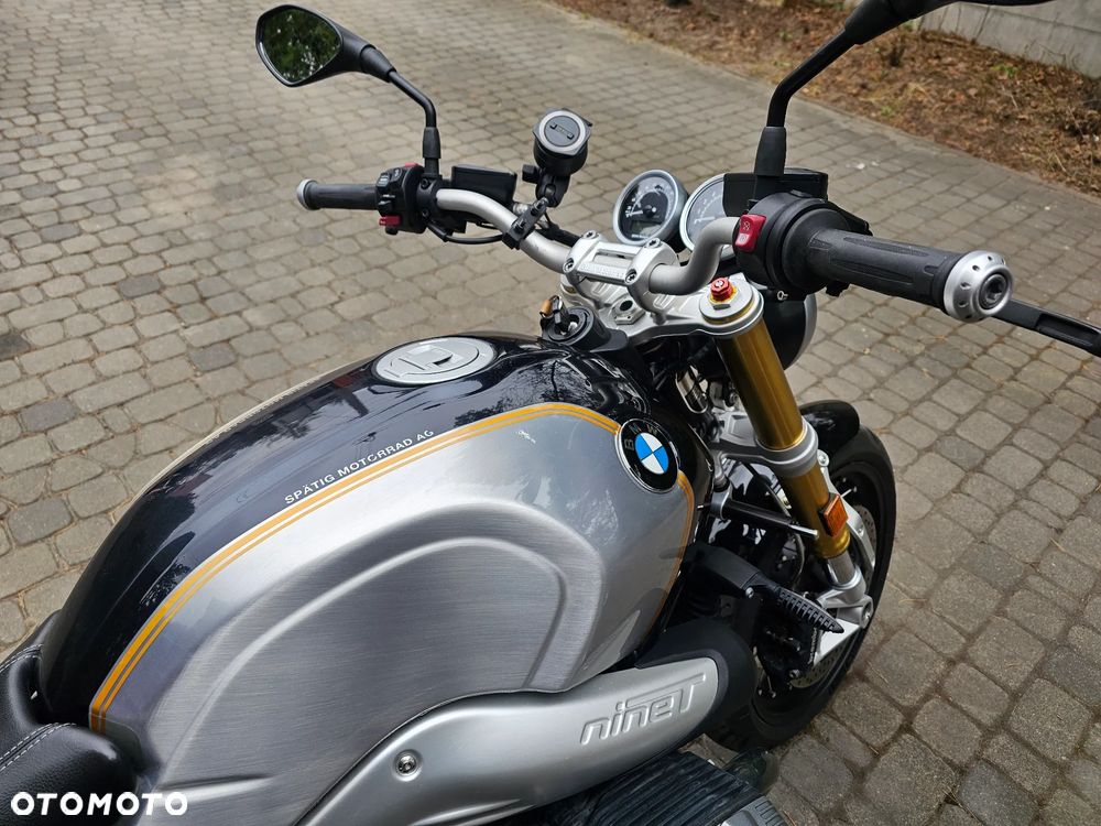 BMW Inny - 10