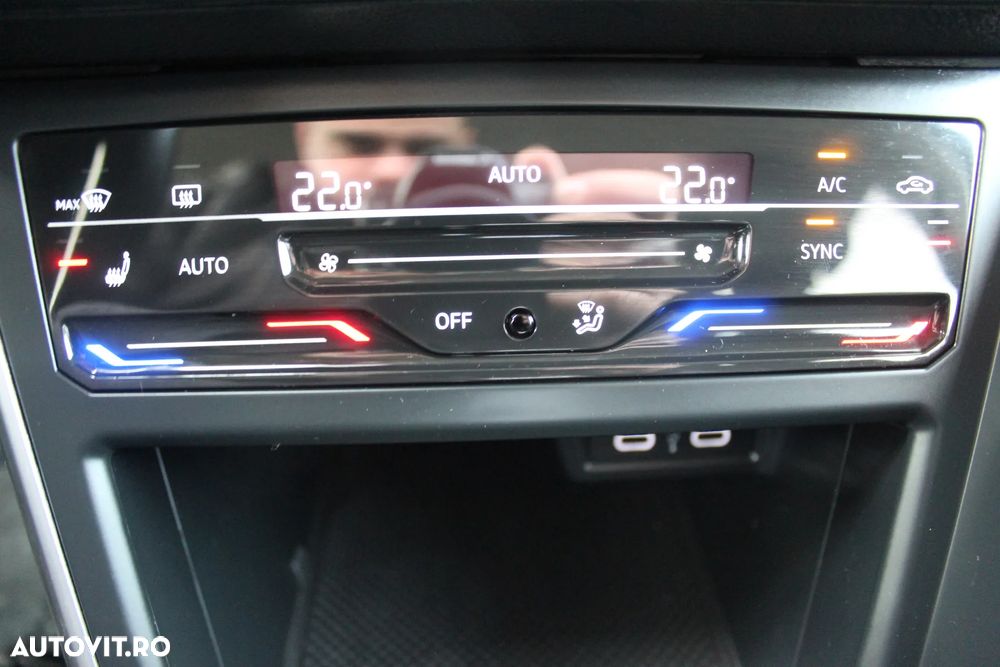 Volkswagen Taigo 1.0 TSI OPF DSG Life - 23