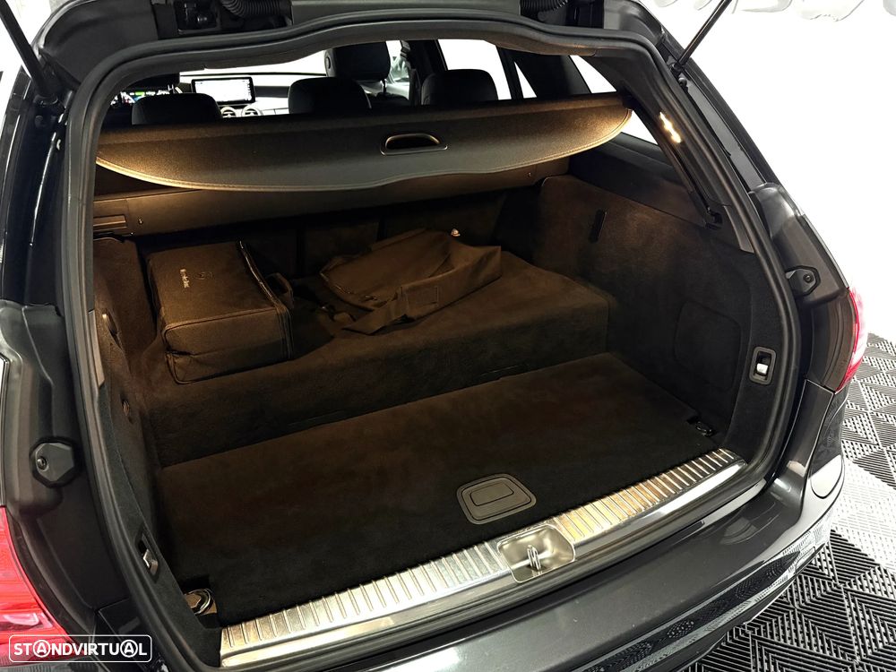 Mercedes-Benz C 300 de T 9G-TRONIC AMG Line - 26