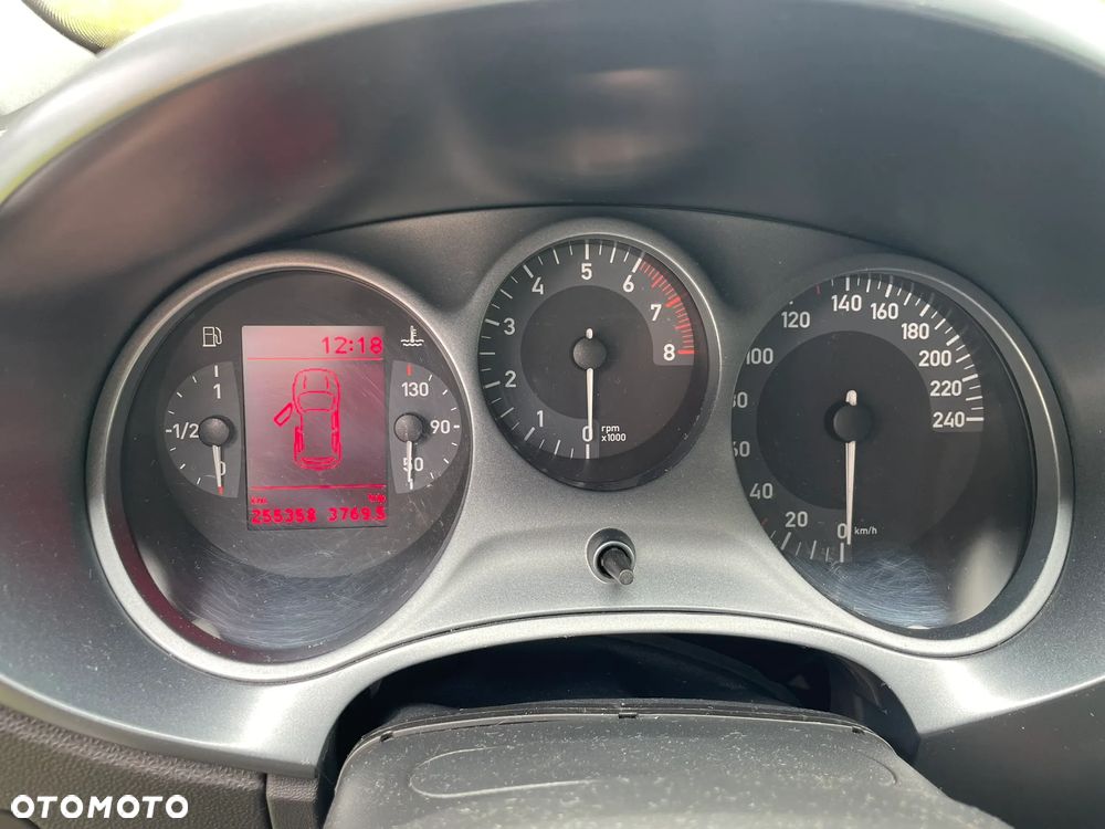 Seat Leon 1.6 Stylance - 9