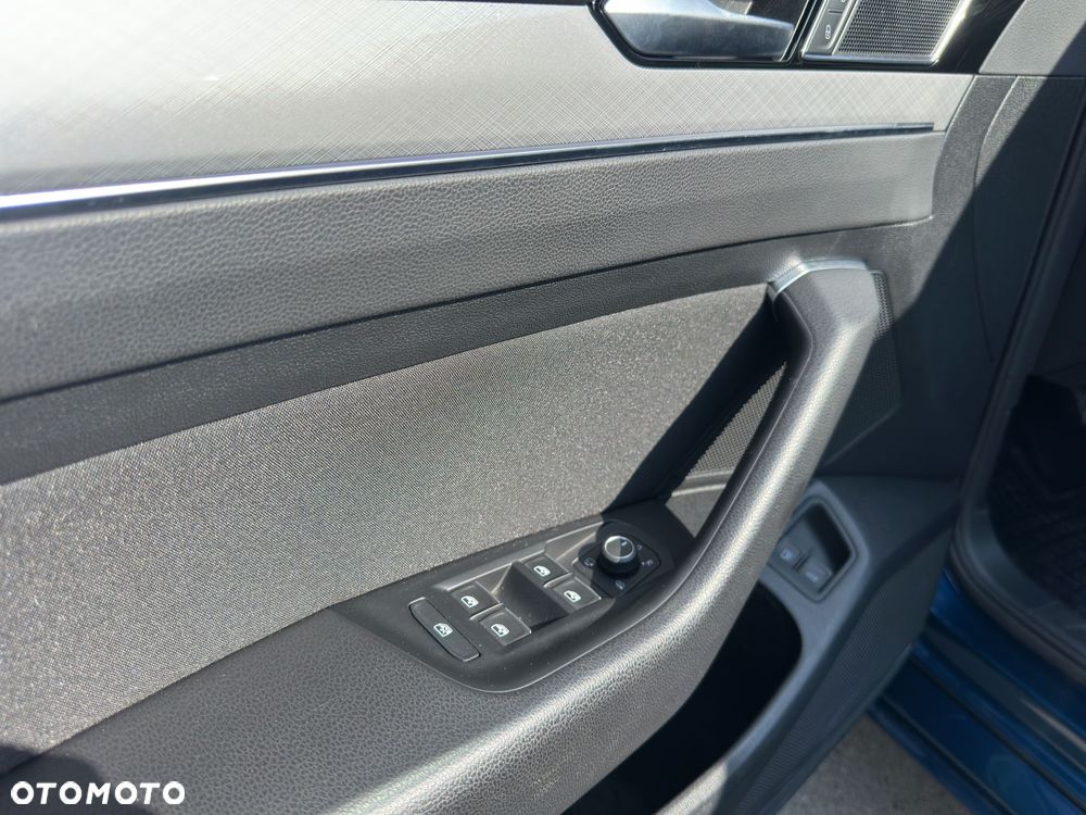 Volkswagen Passat 1.4 TSI Plug-In Hybrid GTE DSG - 12