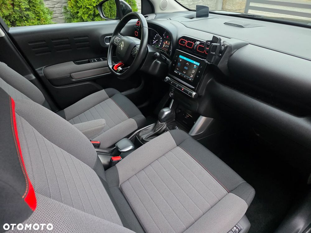 Citroën C3 Aircross - 24