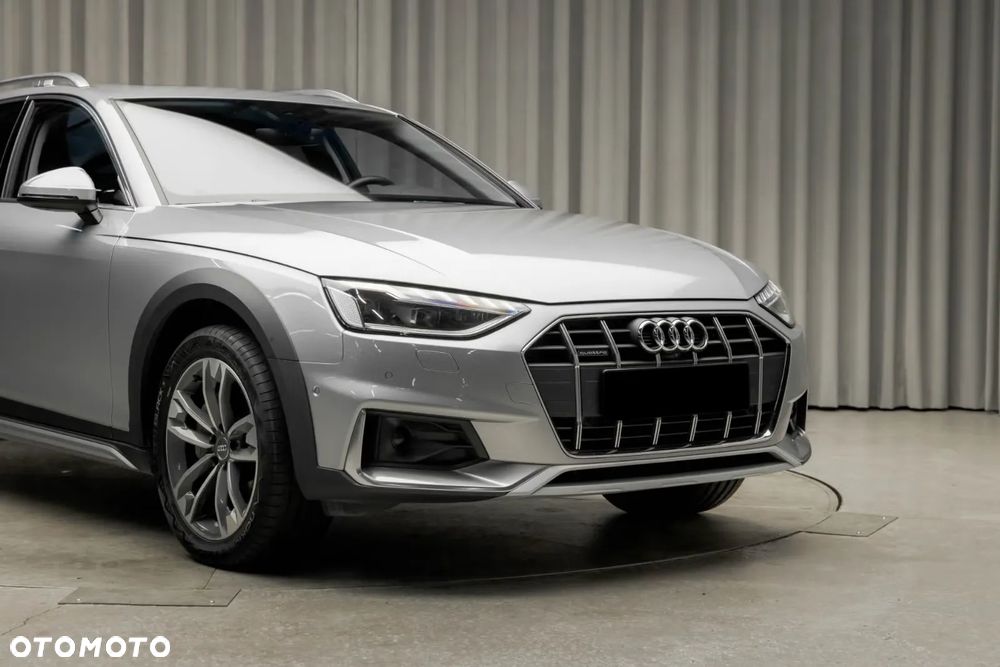 Audi A4 Allroad - 3