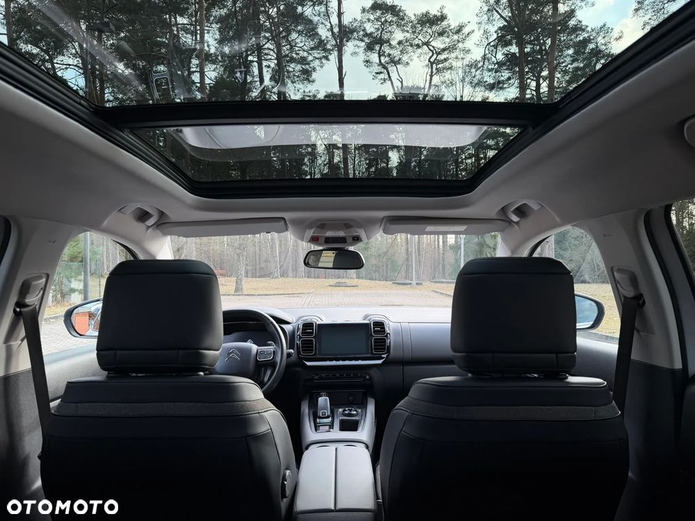 Citroën C5 Aircross 1.6 PureTech Feel EAT8 - 38