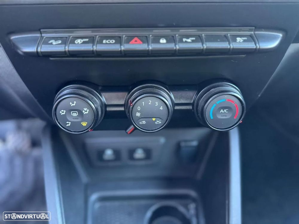 Dacia Duster 1.5 Blue dCi Expression 4WD - 10