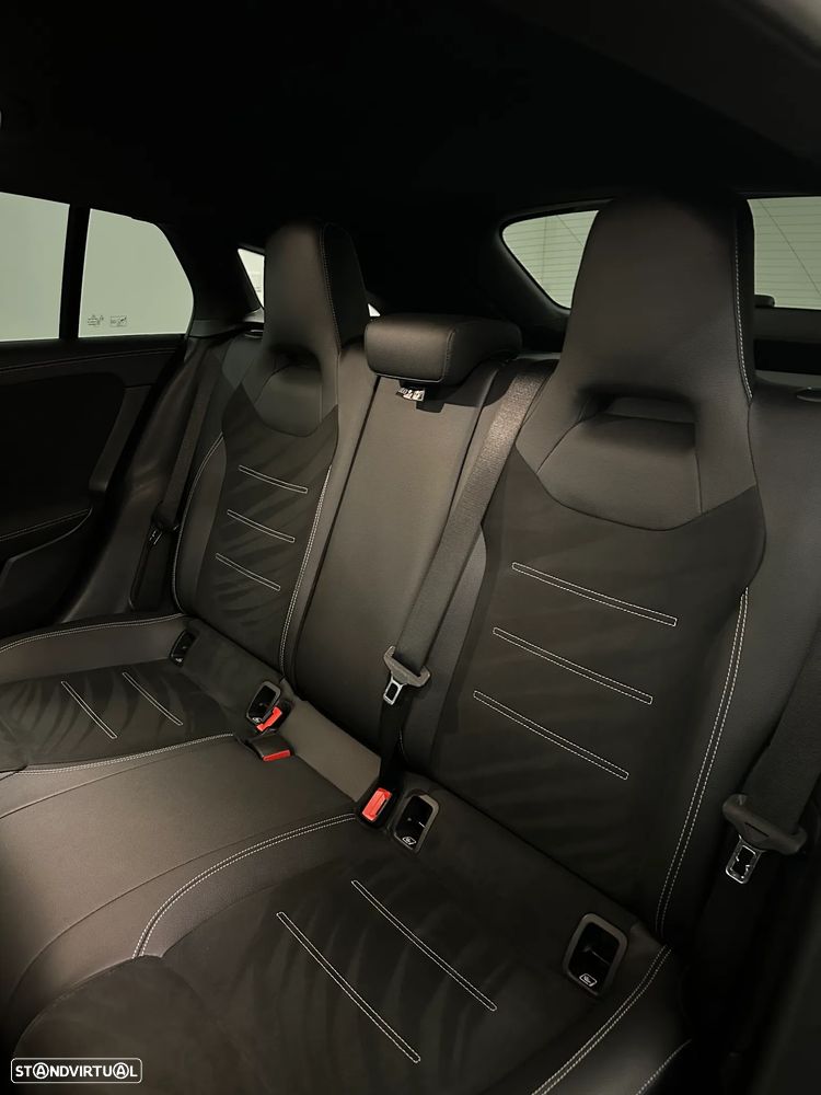 Mercedes-Benz CLA 250 e 8G-DCT Edition AMG Line - 12