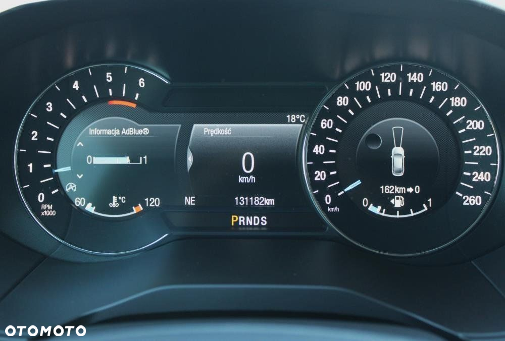 Ford S-Max - 15