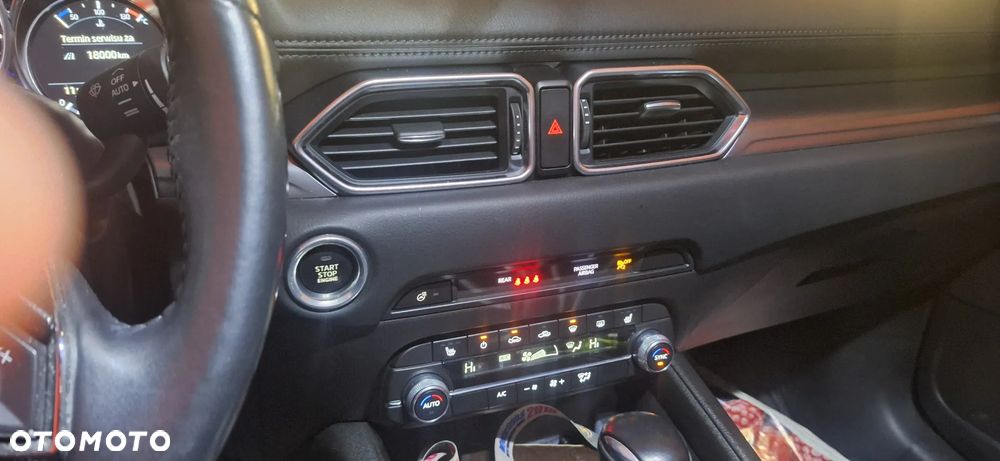 Mazda CX-5 2.0 Kanjo 2WD - 3