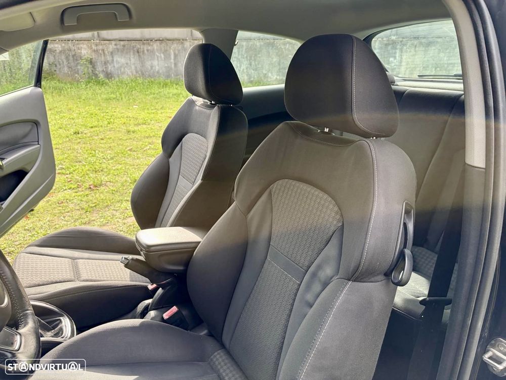 Audi A1 1.6 TDI S line edition - 27