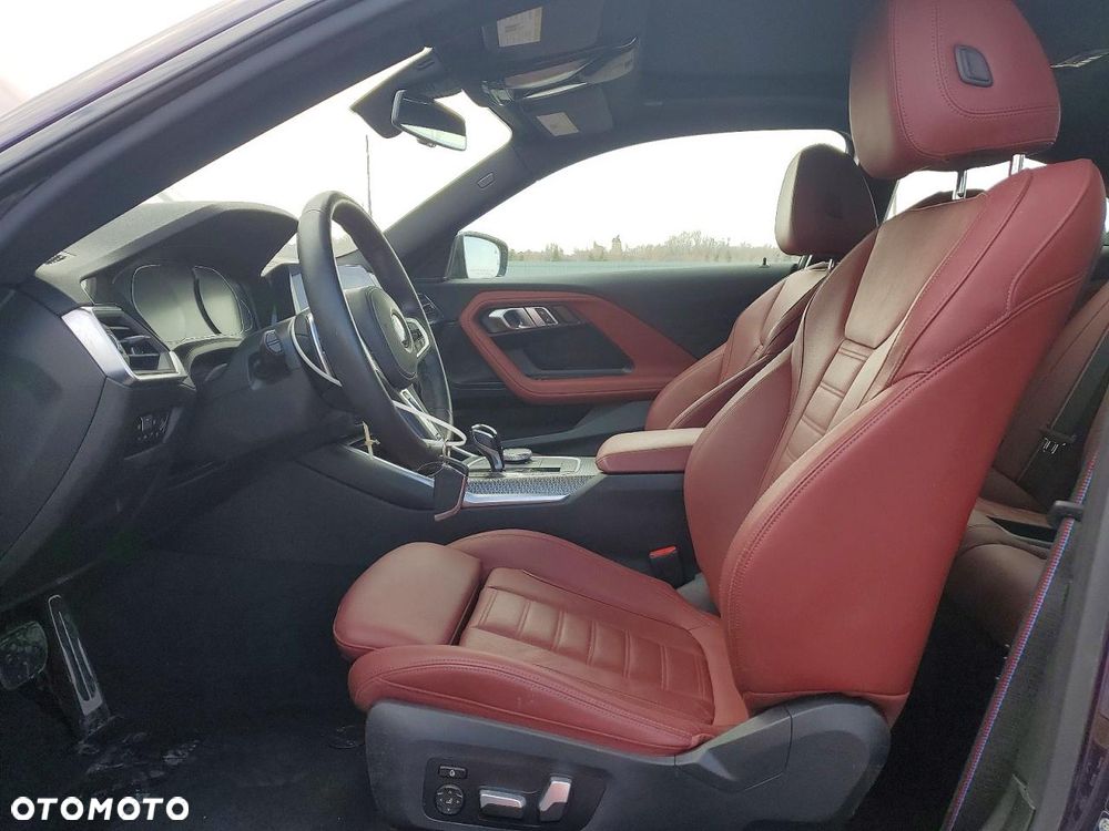 BMW Seria 2 - 8