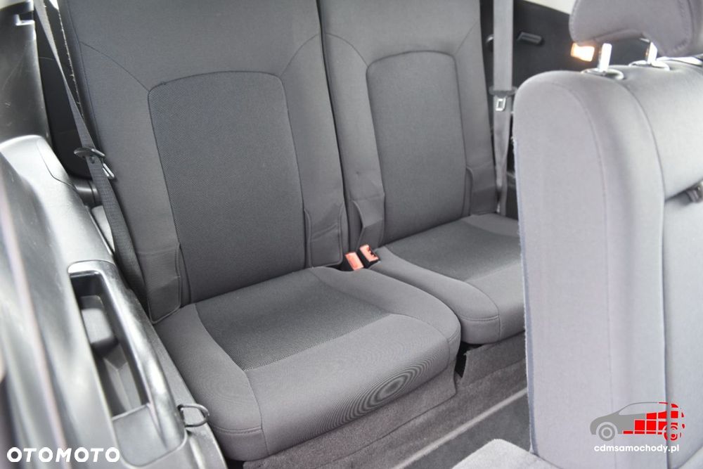 Chevrolet Orlando - 22
