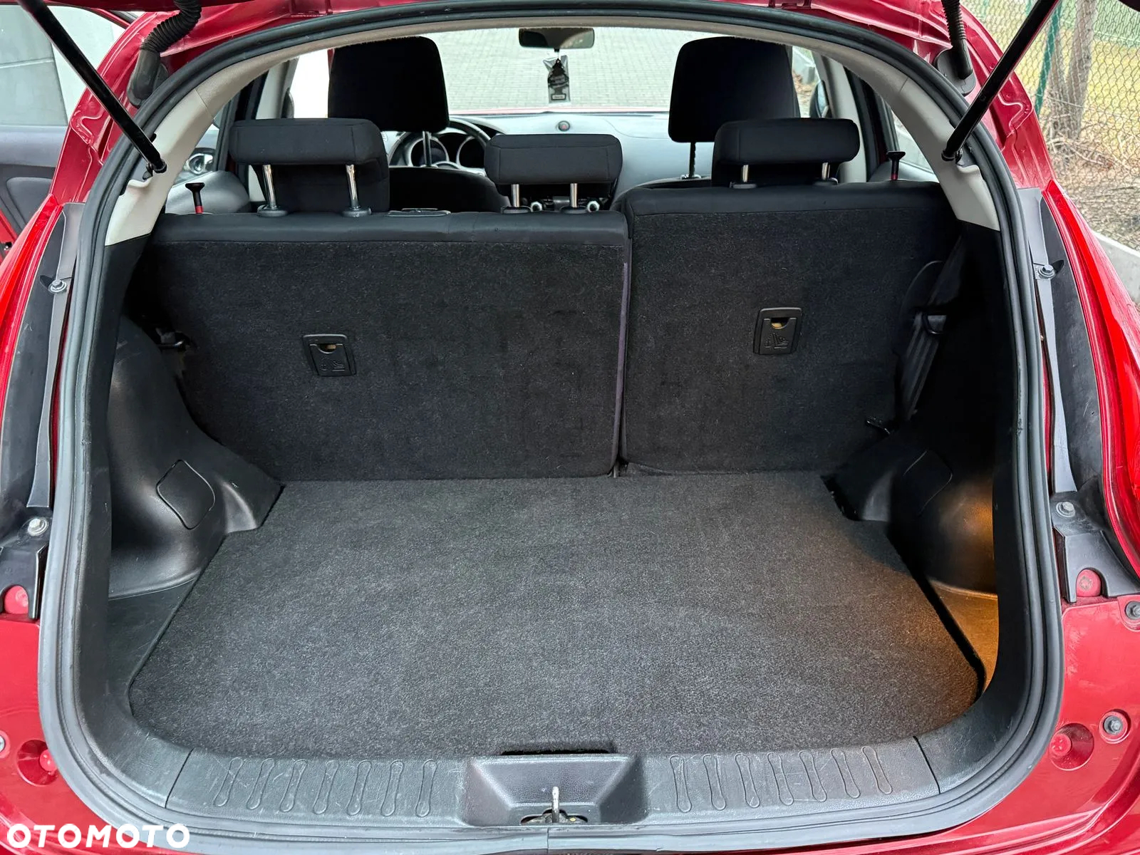 Nissan Juke 1.6 Tekna - 8