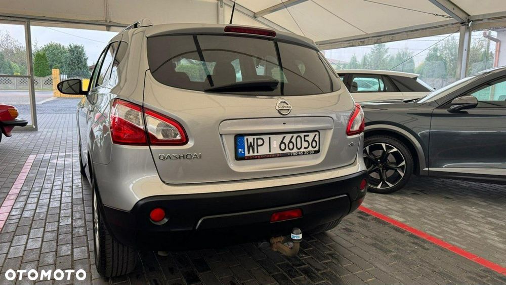 Nissan Qashqai 2.0 dCi Tekna Premium - 24