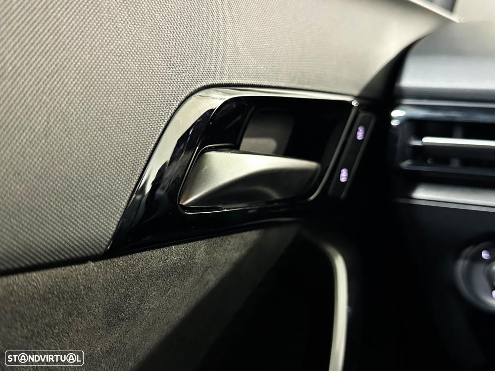 MG MG4 64 kWh XPower Luxury - 40