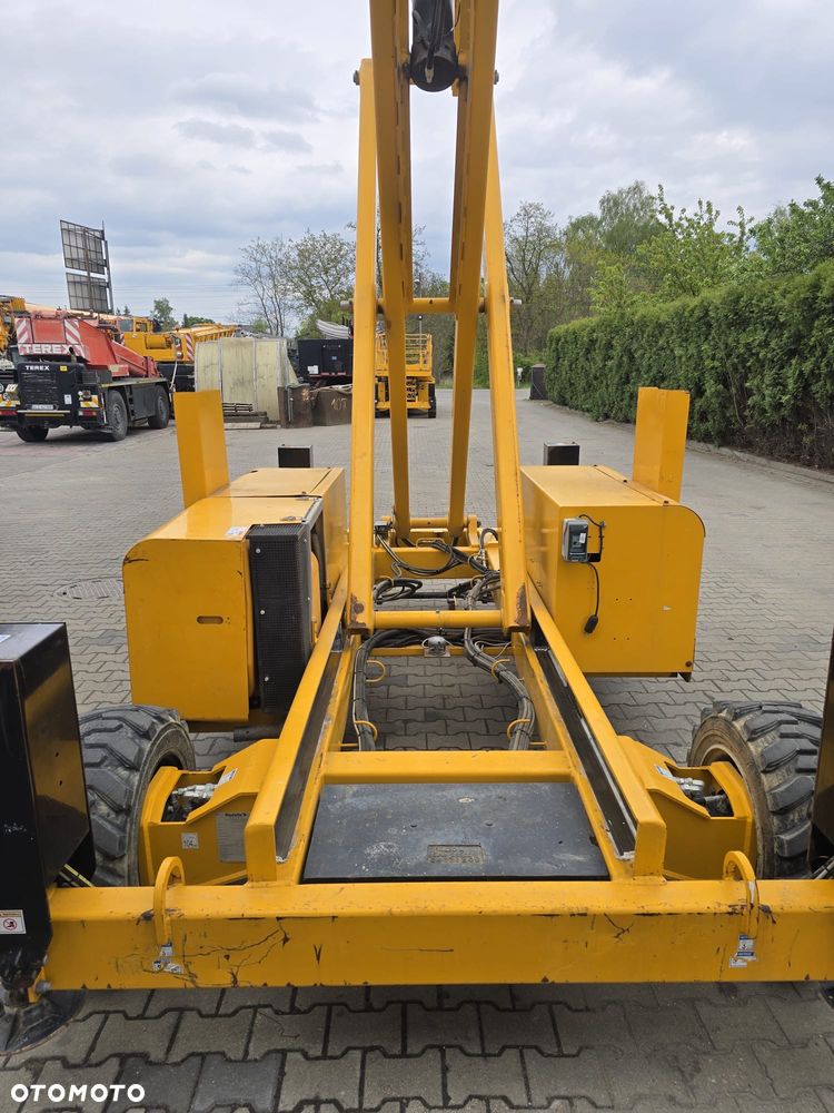 Haulotte H18SX - 7