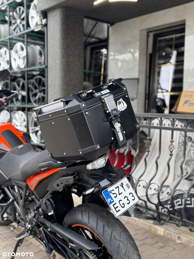KTM Adventure - 7