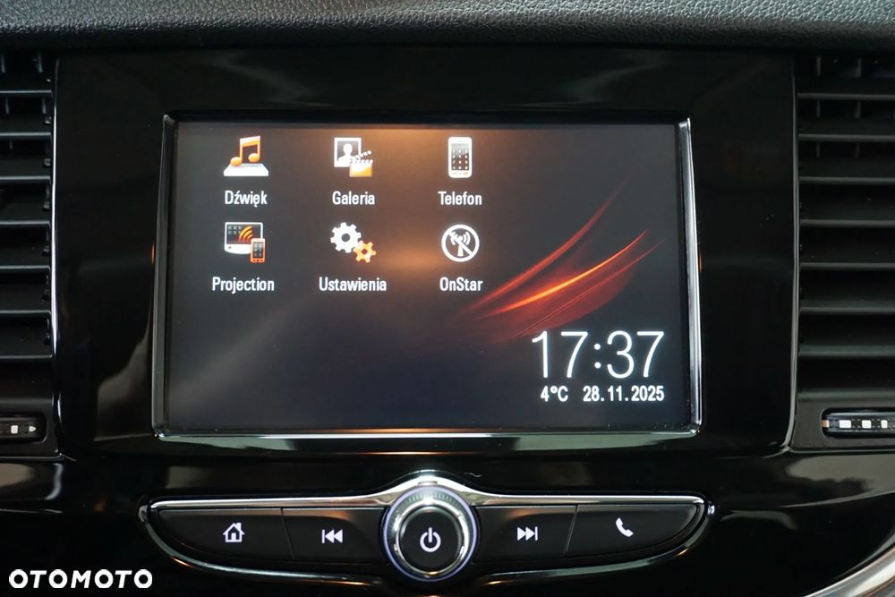 Opel Mokka 1.6 ecoFLEX Start/Stop Selection - 38