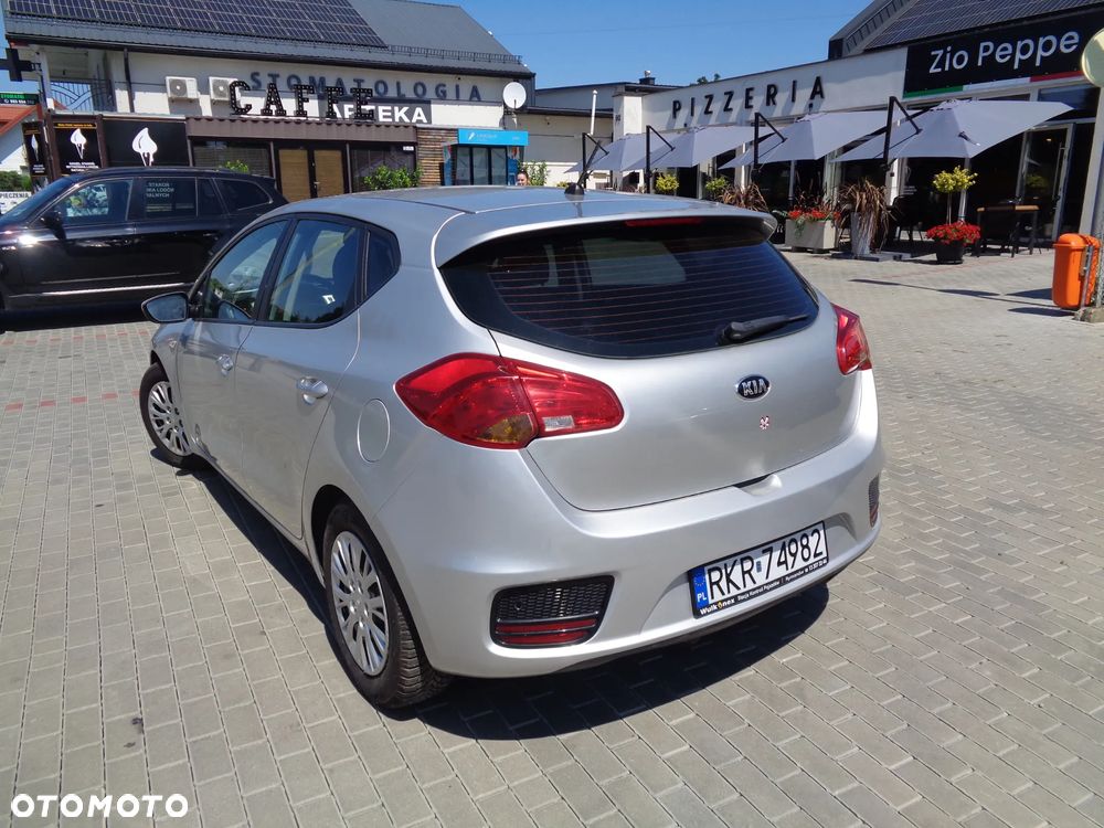 Kia Ceed 1.4 XL - 7