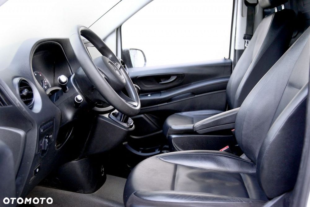Mercedes-Benz Vito - 19