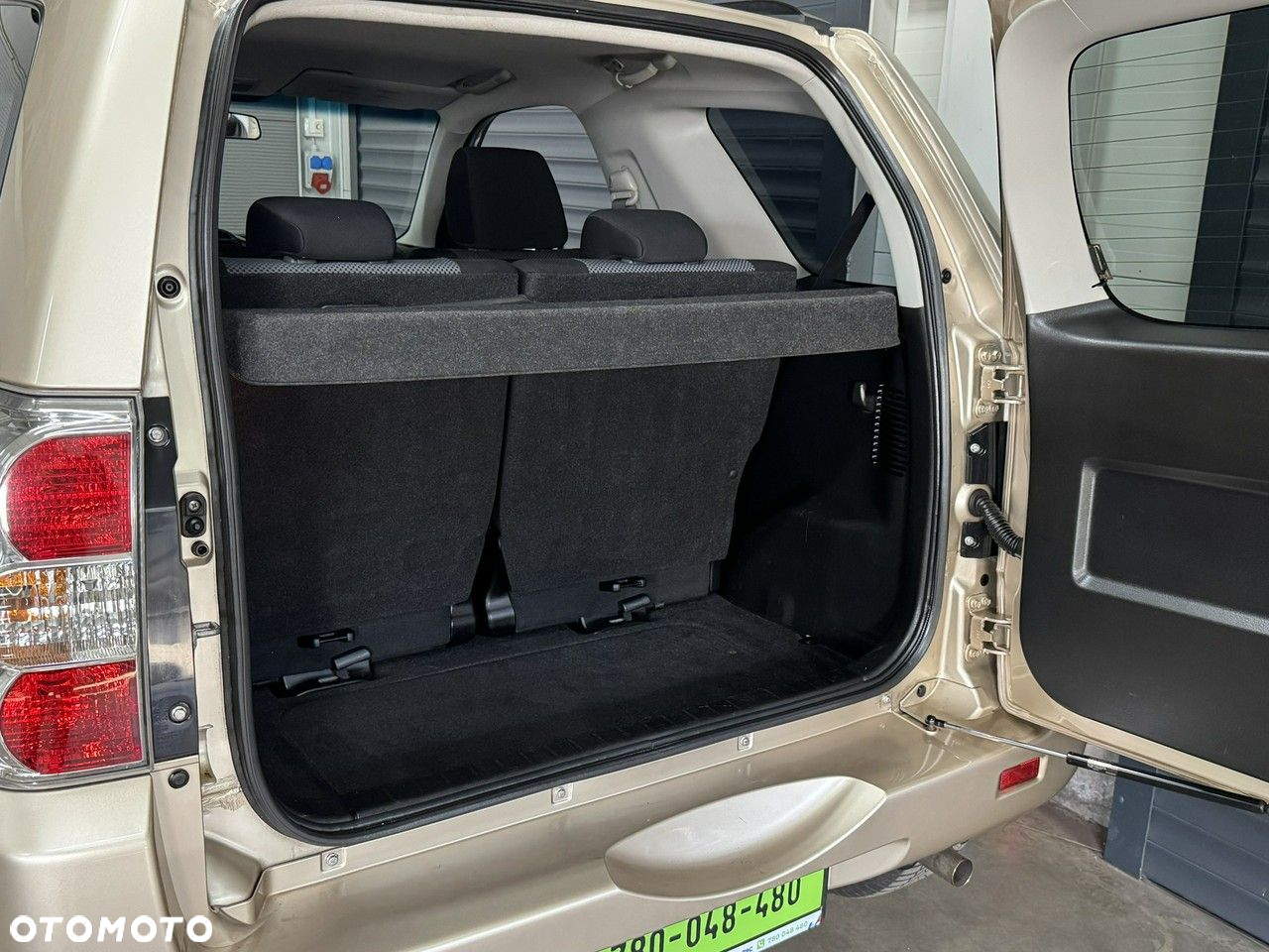 Suzuki Grand Vitara - 15