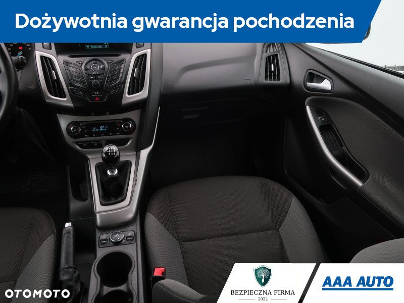 Ford Focus - 9