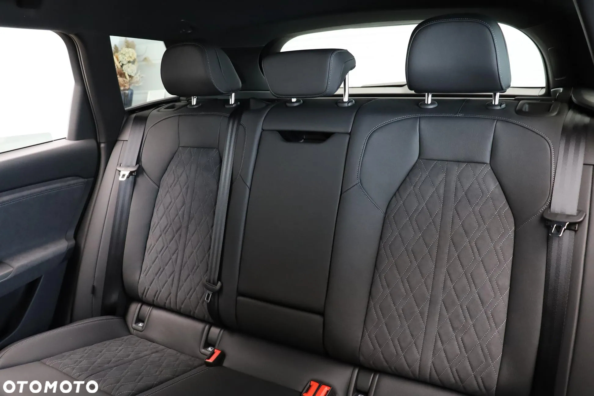 Audi Q6 e-tron e-tron Quattro 100kWh - 26