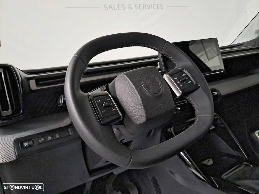 Citroën C3 1.2 Turbo Max - 12