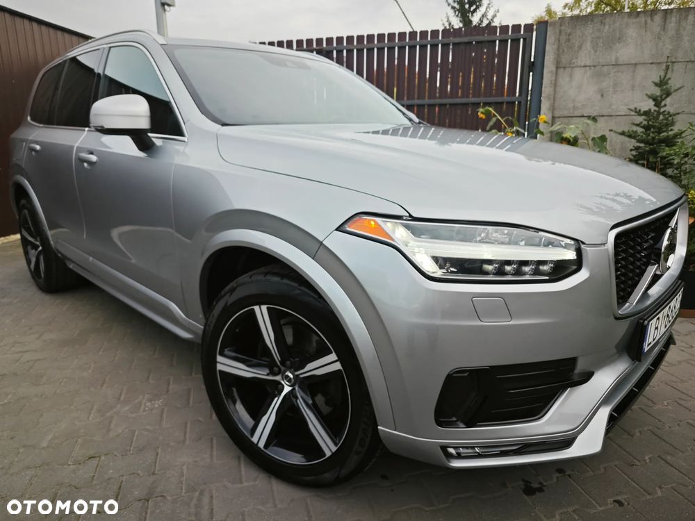 Volvo Xc 90 2015 photo 2