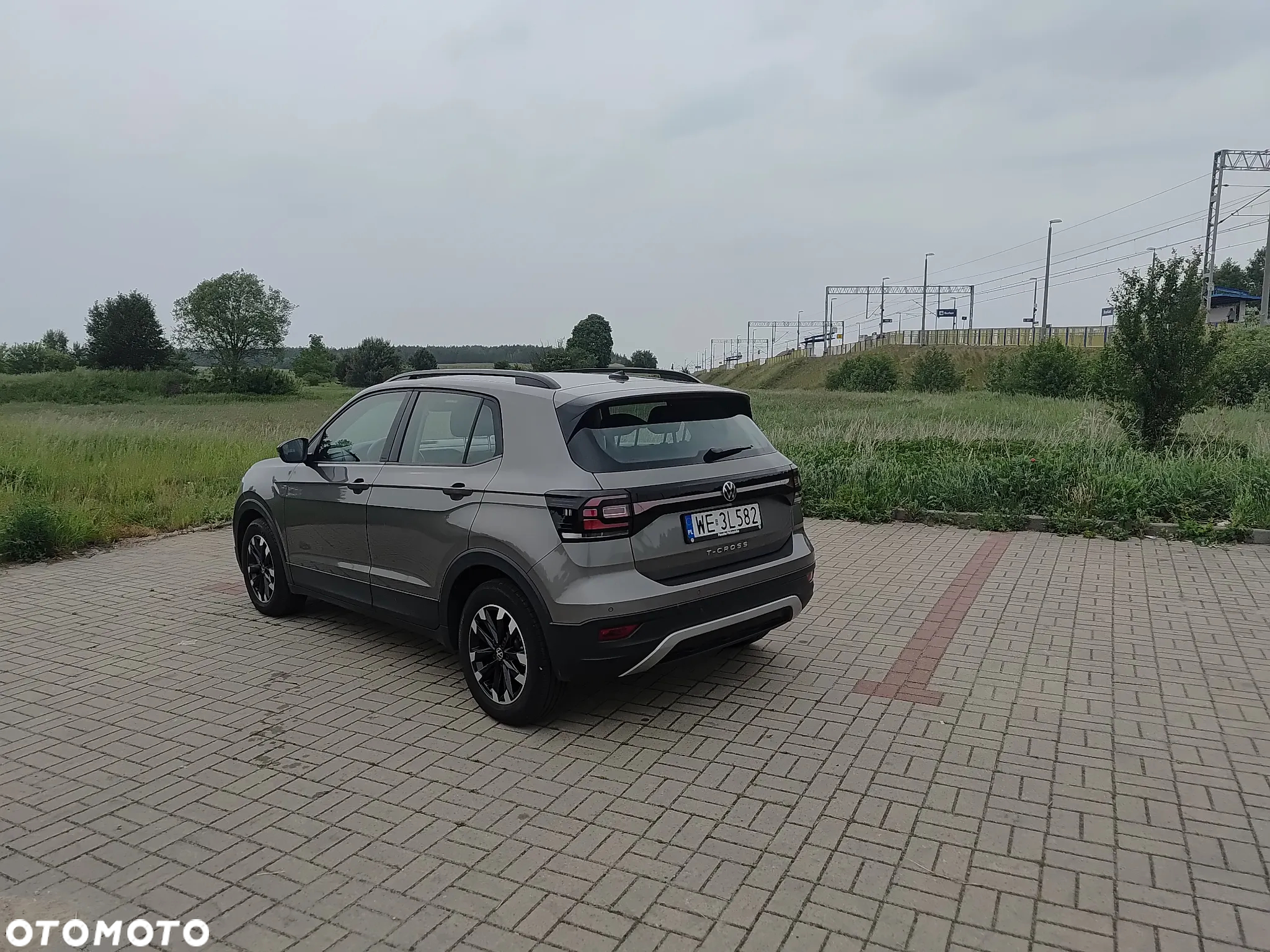 Volkswagen T-Cross - 6