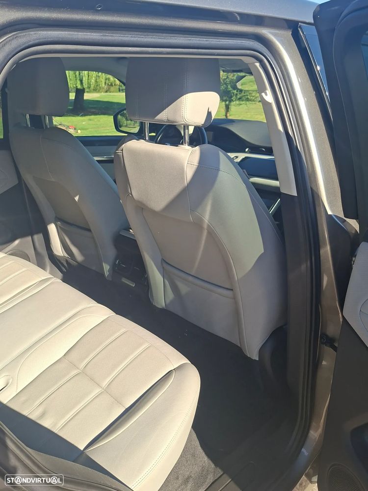 Land Rover Range Rover Evoque - 6