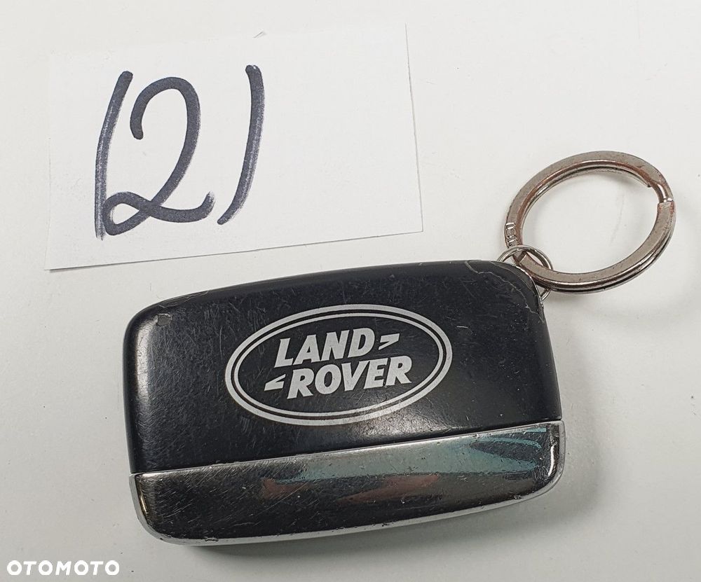 KLUCZYK PILOT DISCOVERY SPORT L550 874-1422-00 - 1