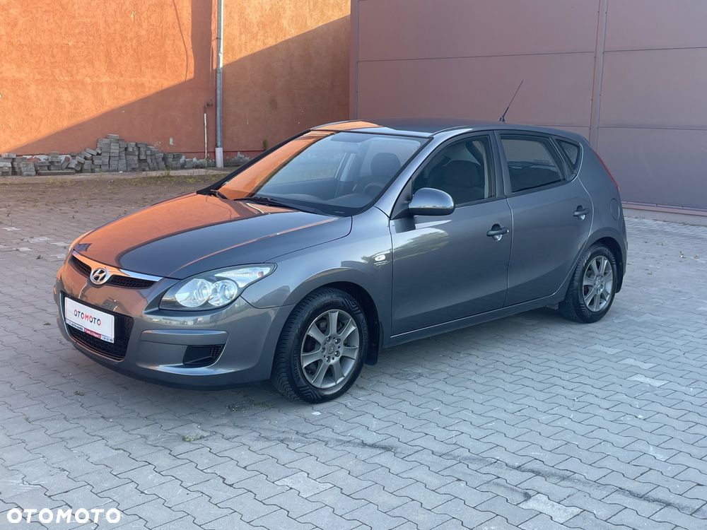 Hyundai i30 1.4 Comfort - 34