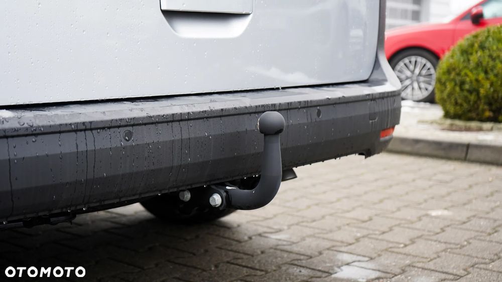 Volkswagen Caddy Maxi 2.0 TDI - 12