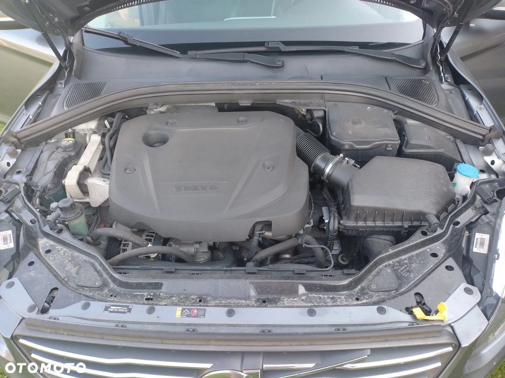 Volvo XC 60 D3 Drive-E Kinetic - 11
