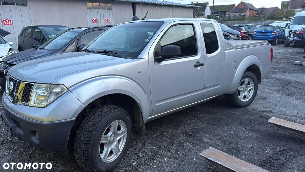 Nissan Navara ver-2-5-d-fe - 24