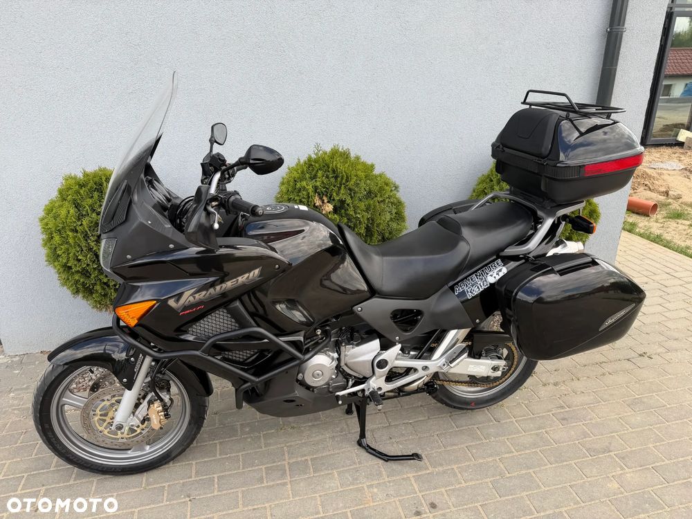 Honda Varadero - 39
