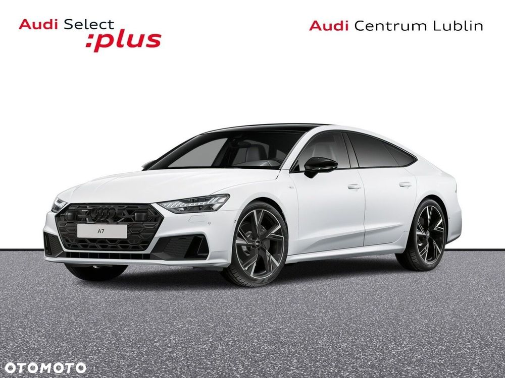 Audi A7 Sportback 45 TFSI mHEV Quattro S tronic - 1