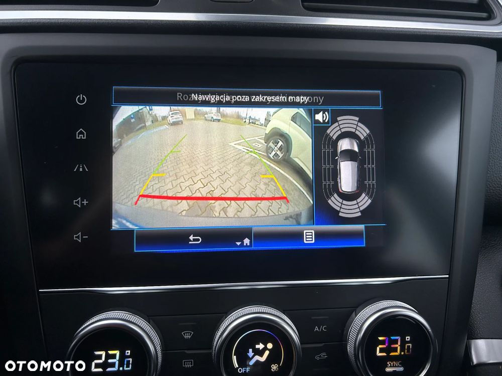 Renault Kadjar 1.3 TCe FAP Intens EDC - 26