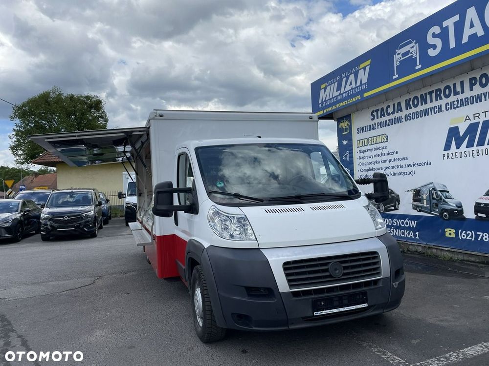 Fiat Ducato - 35